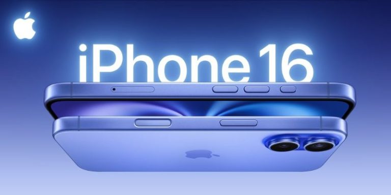 Iphone 16 – Dòng Máy Thông Minh, Đáng Mua Nhất Năm 2024